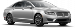 Колёса для LINCOLN MKZ