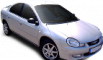 Диски для CHRYSLER Neon