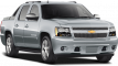 Диски для CHEVROLET Avalanche