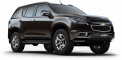 Диски для CHEVROLET TrailBlazer