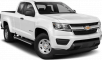 Диски для CHEVROLET Colorado