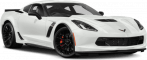 Колёса для CHEVROLET Corvette