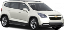 Диски для CHEVROLET Orlando