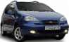 Шины для CHEVROLET Rezzo