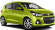 Диски для CHEVROLET Spark