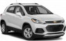 Шины для CHEVROLET Trax