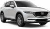 Колёса для MAZDA CX-5