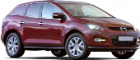 Шины для MAZDA CX-7