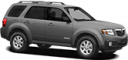 Диски для MAZDA Tribute