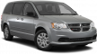 Диски для DODGE Grand Caravan