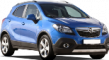 Диски для OPEL Mokka