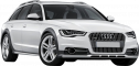 Диски для AUDI A6 Allroad