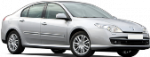 Диски для RENAULT Laguna