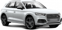 Диски для AUDI SQ5