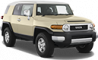 Колёса для TOYOTA FJ Cruiser