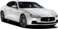 Шины для MASERATI Ghibli