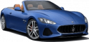 Диски для MASERATI GranCabrio Sport