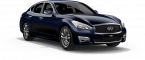 Диски для INFINITI Q70