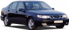 Диски для SAAB 9-5