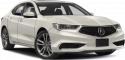 Колёса для ACURA TLX