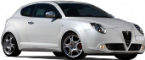 Колёса для ALFA ROMEO Mito