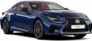 Шины для LEXUS RC F