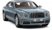 Колёса для BENTLEY Mulsanne