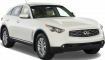 Колёса для INFINITI FX50