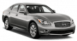 Диски для INFINITI M37