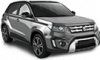 Диски для SUZUKI Vitara