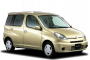 Шины для TOYOTA Funcargo