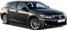 Диски для LEXUS CT