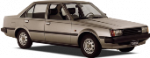 Диски для TOYOTA Carina