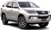 Шины для TOYOTA Fortuner