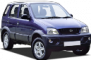 Колёса для DAIHATSU Terios