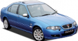 Диски для ROVER 45