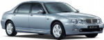 Диски для ROVER 75