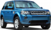 Колёса для LAND ROVER Freelander