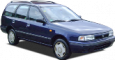 Шины для NISSAN Sunny