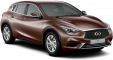 Диски для INFINITI Q30