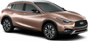 Диски для INFINITI QX30