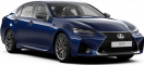 Диски для LEXUS GS F