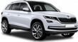 Колёса для SKODA Kodiaq