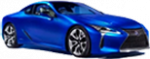 Колёса для LEXUS LC