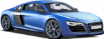 Шины для AUDI R8