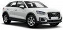 Диски для AUDI Q2