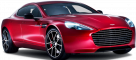 Колёса для ASTON MARTIN Rapide S