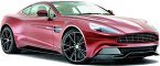 Диски для ASTON MARTIN Vanquish