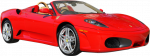 Диски для FERRARI F430