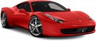 Шины для FERRARI 458